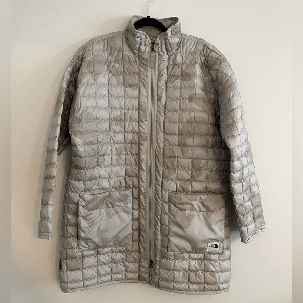The North Face Thermoball Puff Jacket